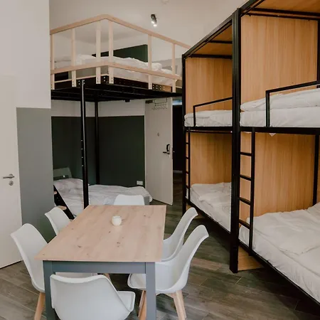 12 Monkeys Apartments Berlin Exterior photo