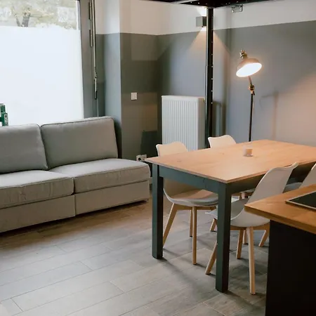 12 Monkeys Apartments Berlin Exterior photo