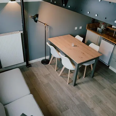 12 Monkeys Apartments Berlin Exterior photo