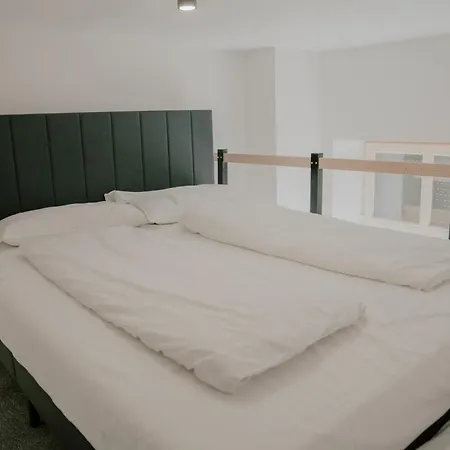 12 Monkeys Apartments Berlin Exterior photo