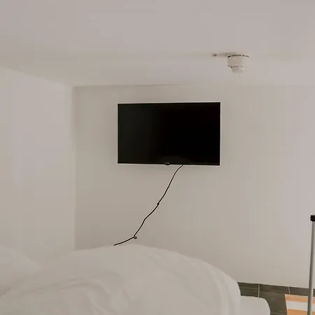 12 Monkeys Apartments Berlin Exterior photo