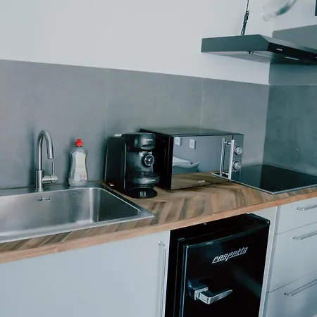 12 Monkeys Apartments Berlin Exterior photo