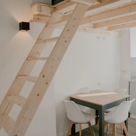 12 Monkeys Apartments Berlin Exterior photo