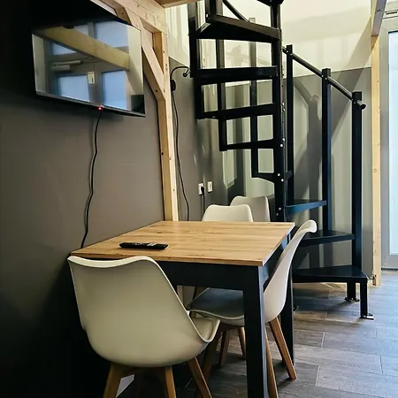 12 Monkeys Apartments Berlin Exterior photo