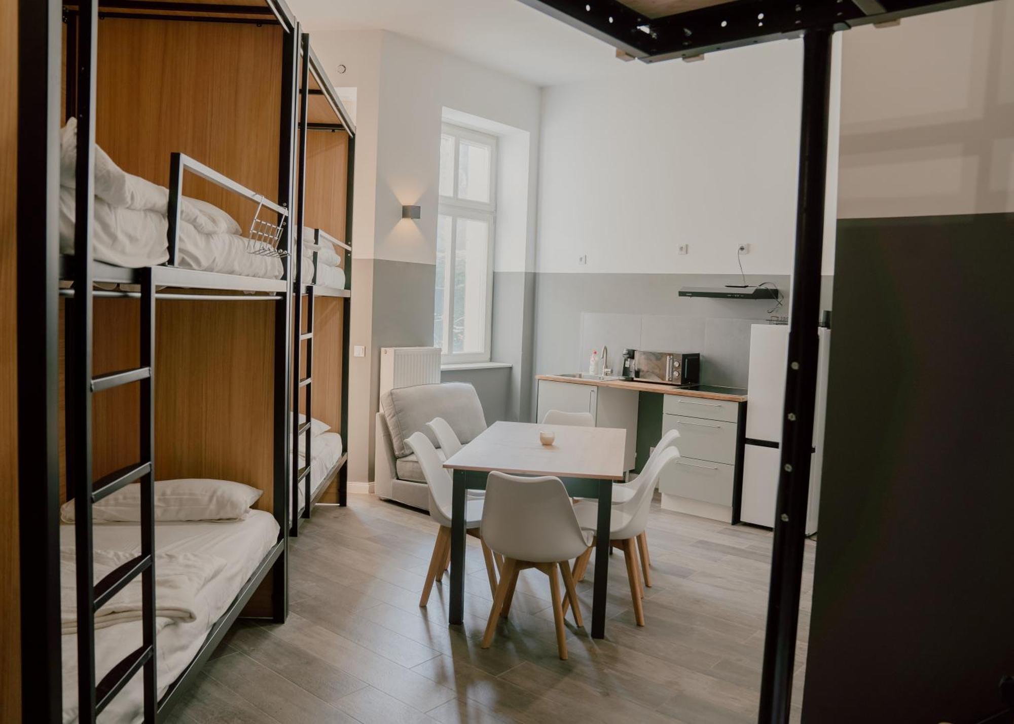 Appartement 12 Monkeys *